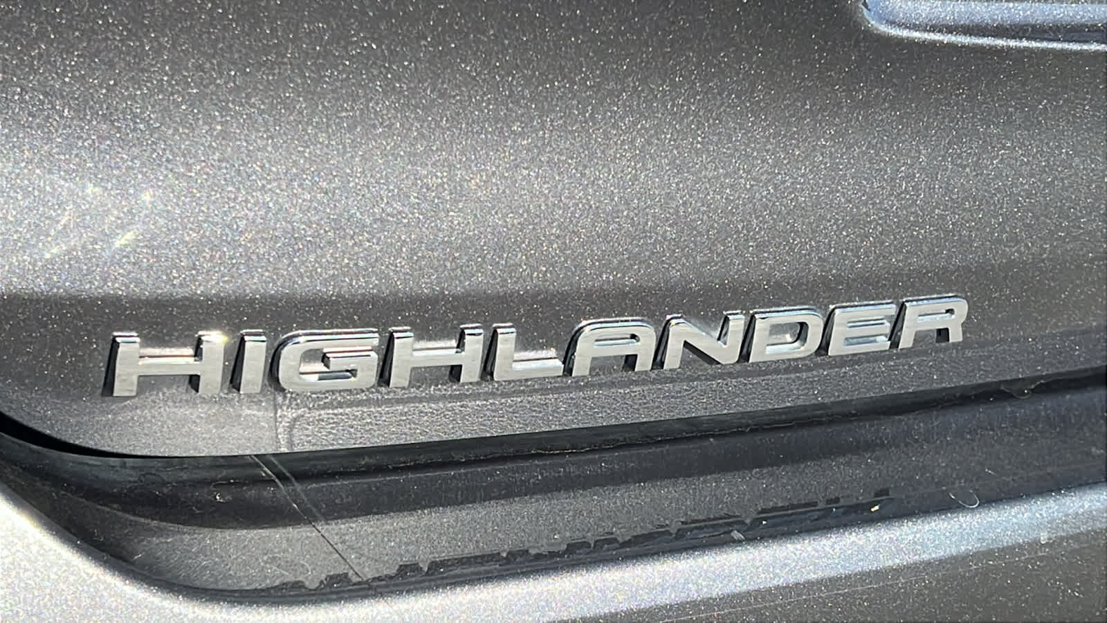 Thumbnail: 2024 Toyota Highlander - 28