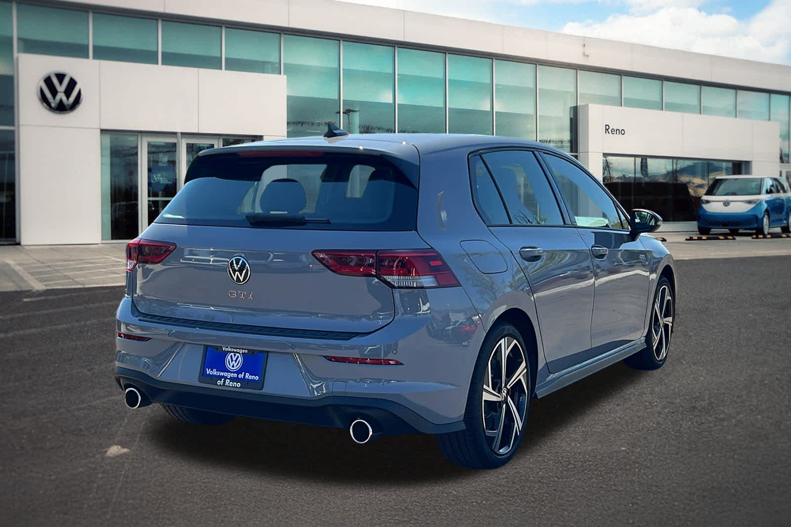 Thumbnail: 2025 Volkswagen Golf - 5