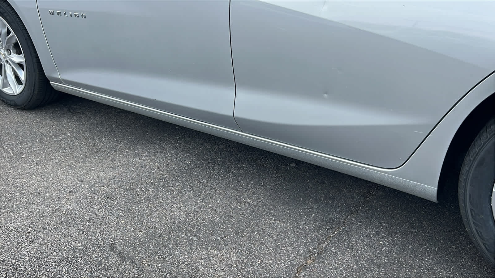 Thumbnail: 2021 Chevrolet Malibu - 10
