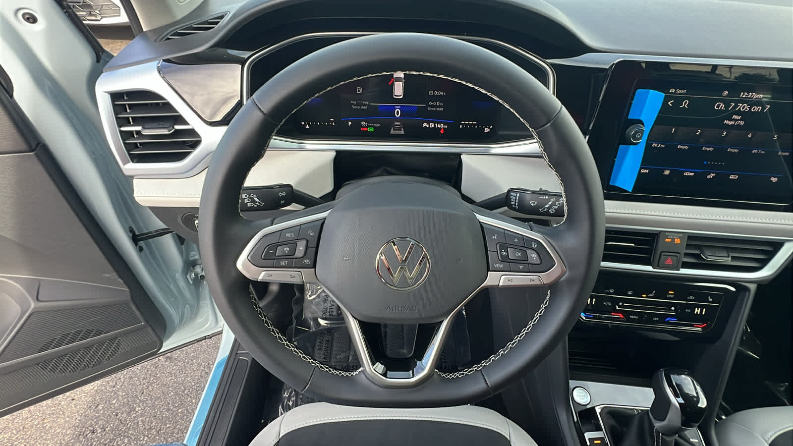 Thumbnail: 2026 Volkswagen Taos - 18