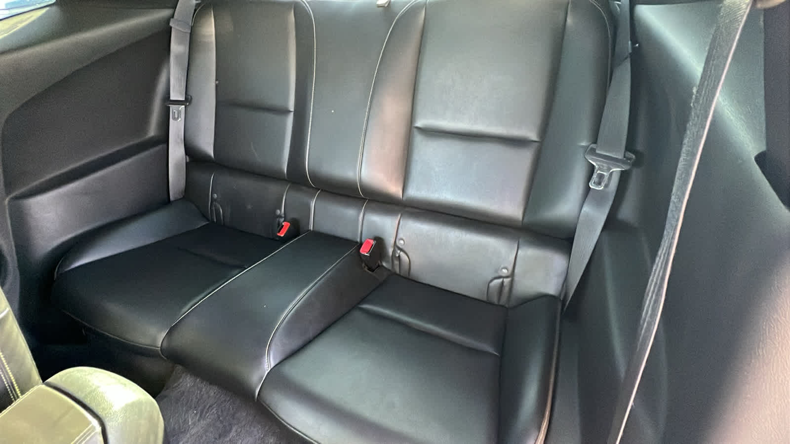 Thumbnail: 2011 Chevrolet Camaro - 23