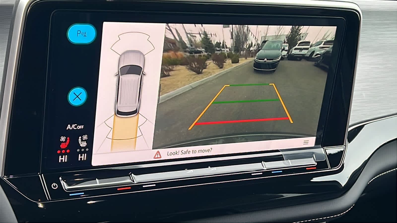 Thumbnail: 2026 Volkswagen Atlas - 16