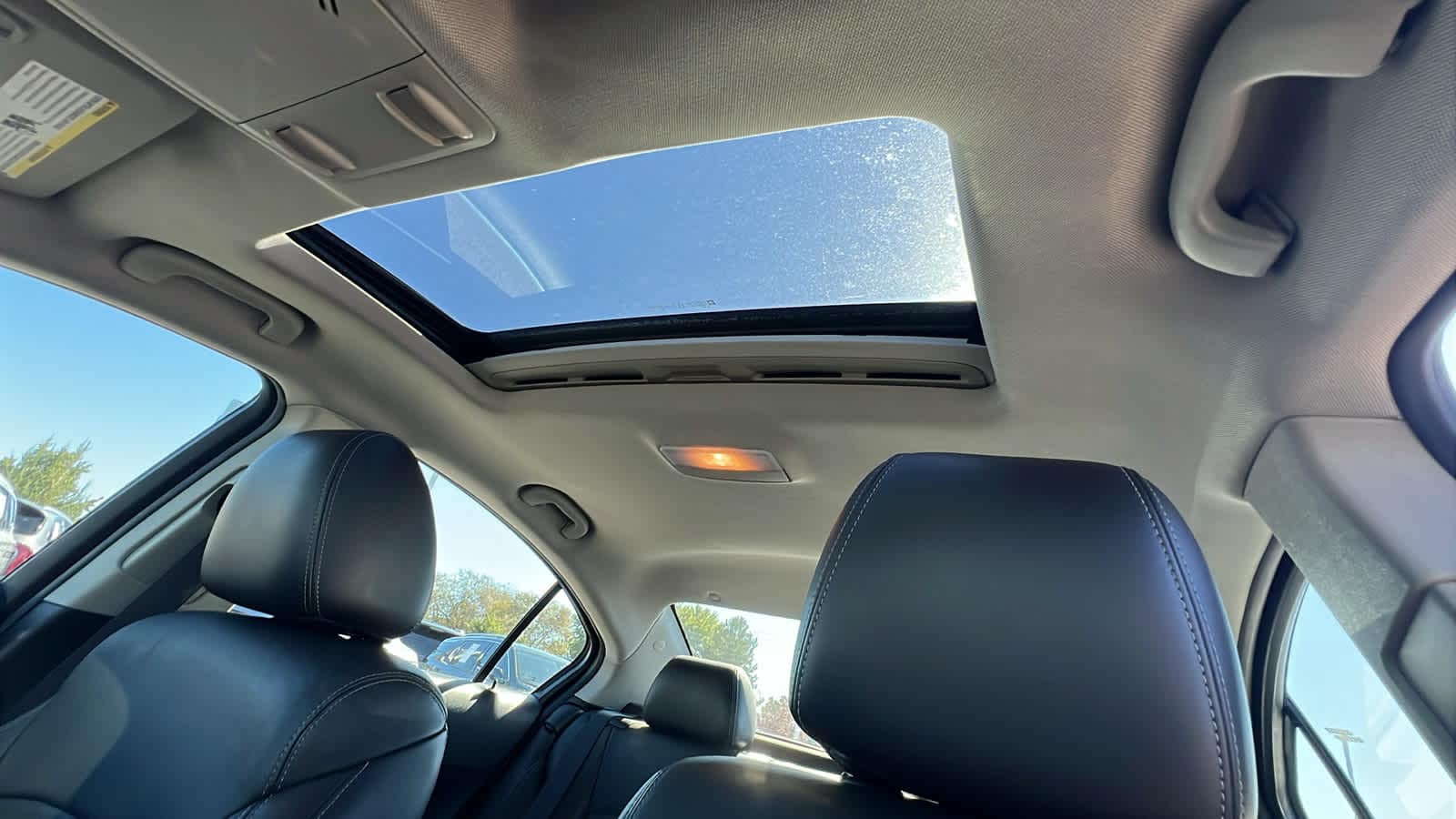 Thumbnail: 2013 Chevrolet Cruze - 31