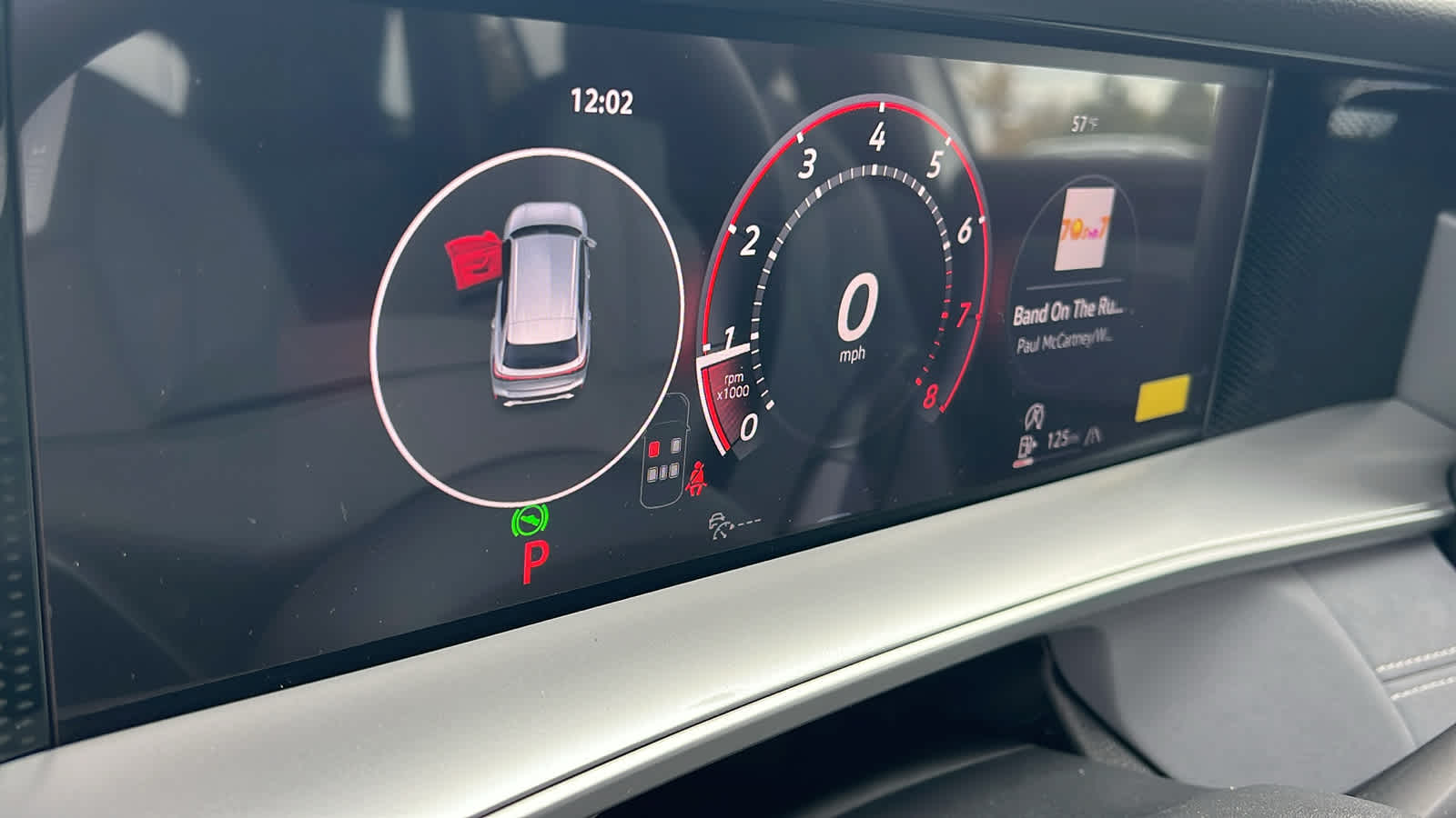 Thumbnail: 2026 Volkswagen Tiguan - 21