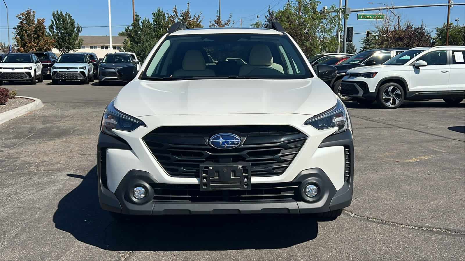 Thumbnail: 2024 Subaru Outback - 2