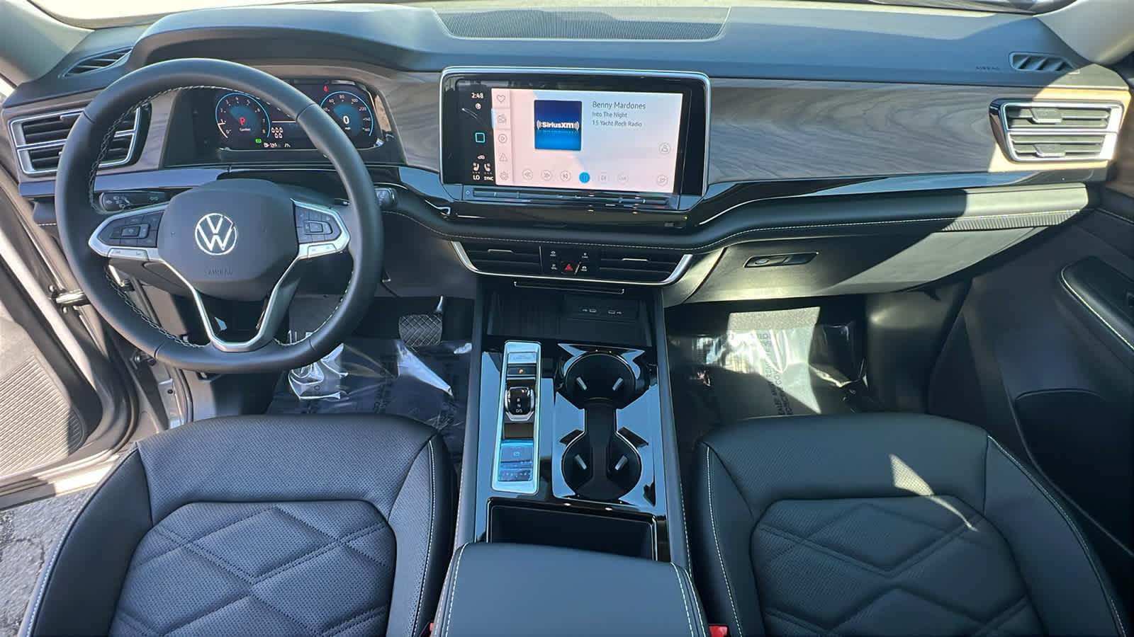 Thumbnail: 2026 Volkswagen Atlas - 26