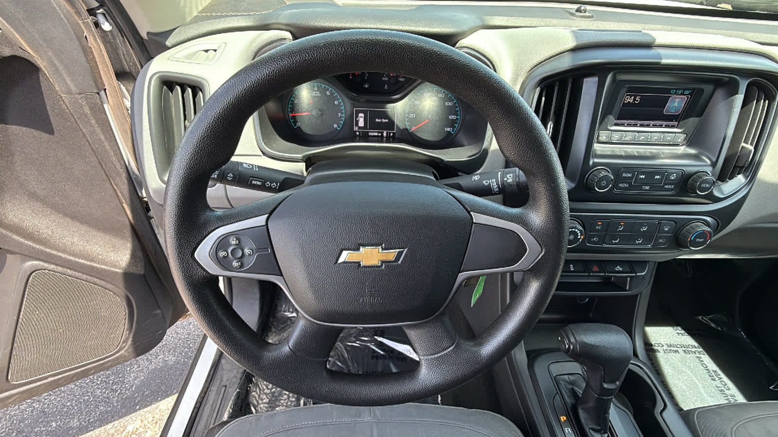 Thumbnail: 2016 Chevrolet Colorado - 16
