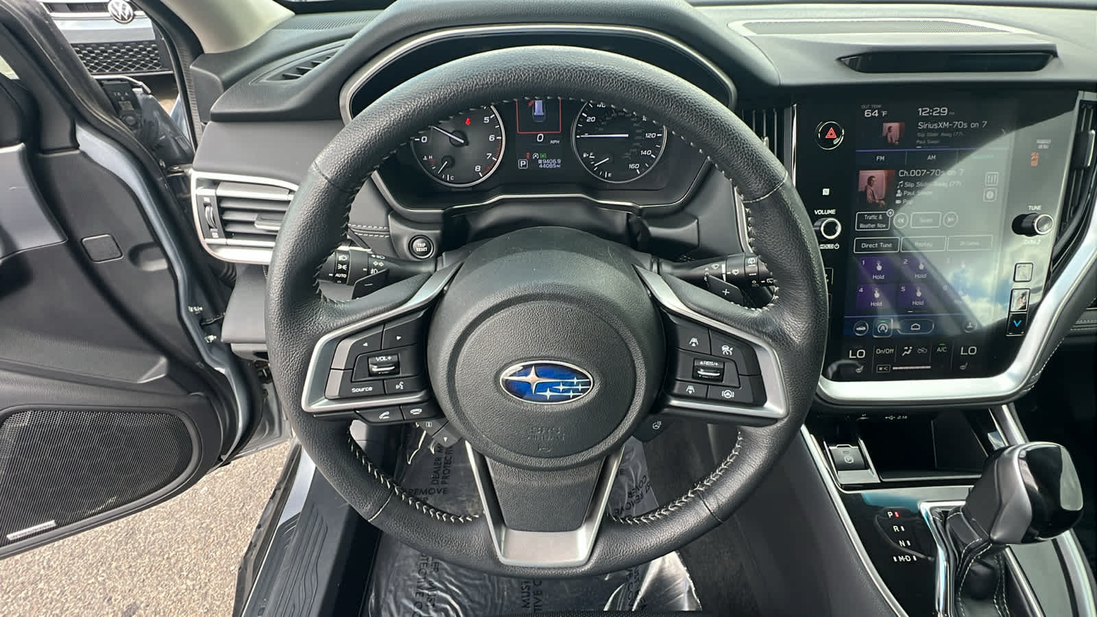Thumbnail: 2022 Subaru Outback - 18