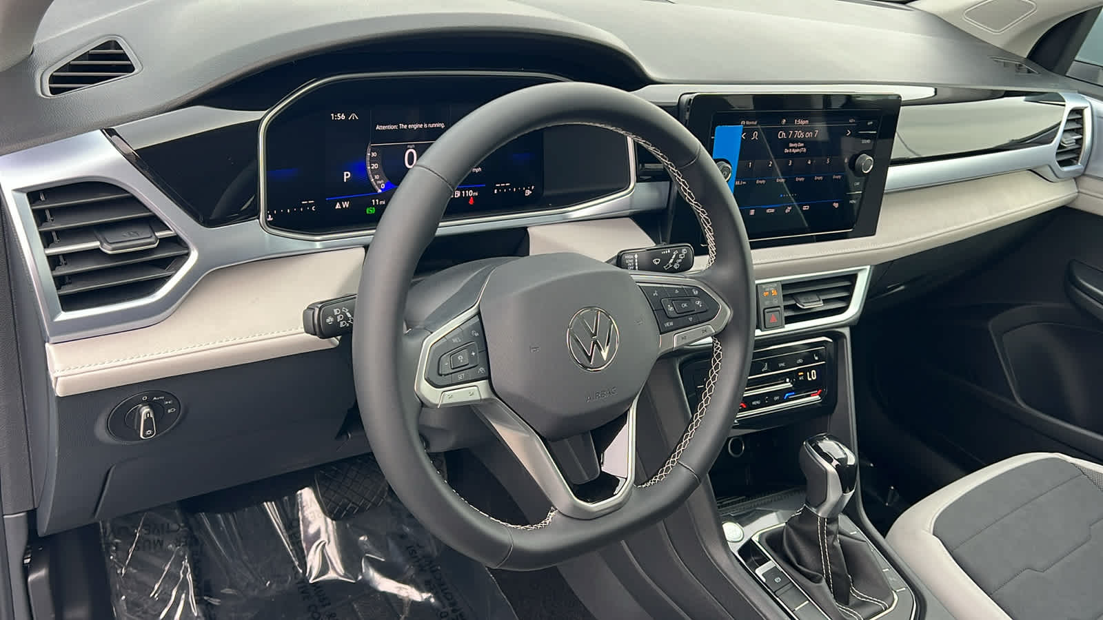 Thumbnail: 2026 Volkswagen Taos - 10