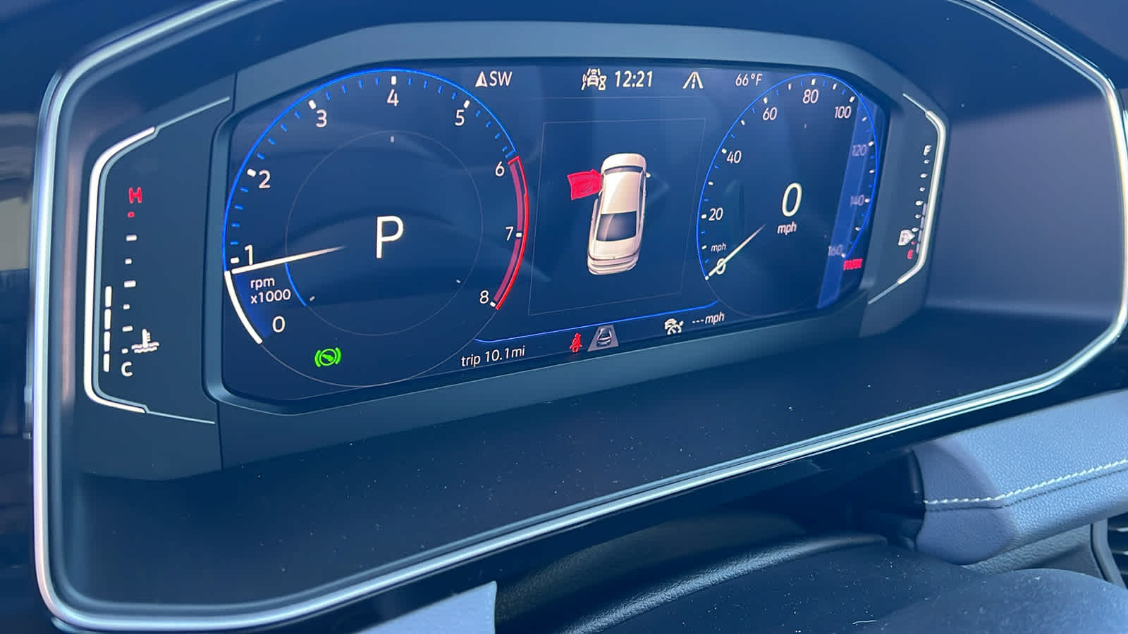 Thumbnail: 2026 Volkswagen Jetta - 21