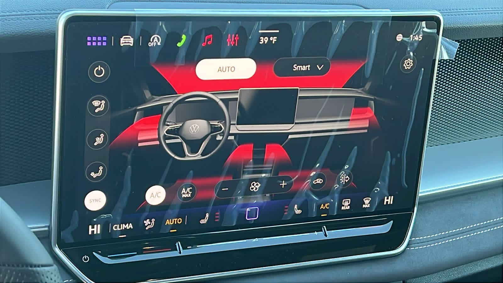 Thumbnail: 2026 Volkswagen Tiguan - 14