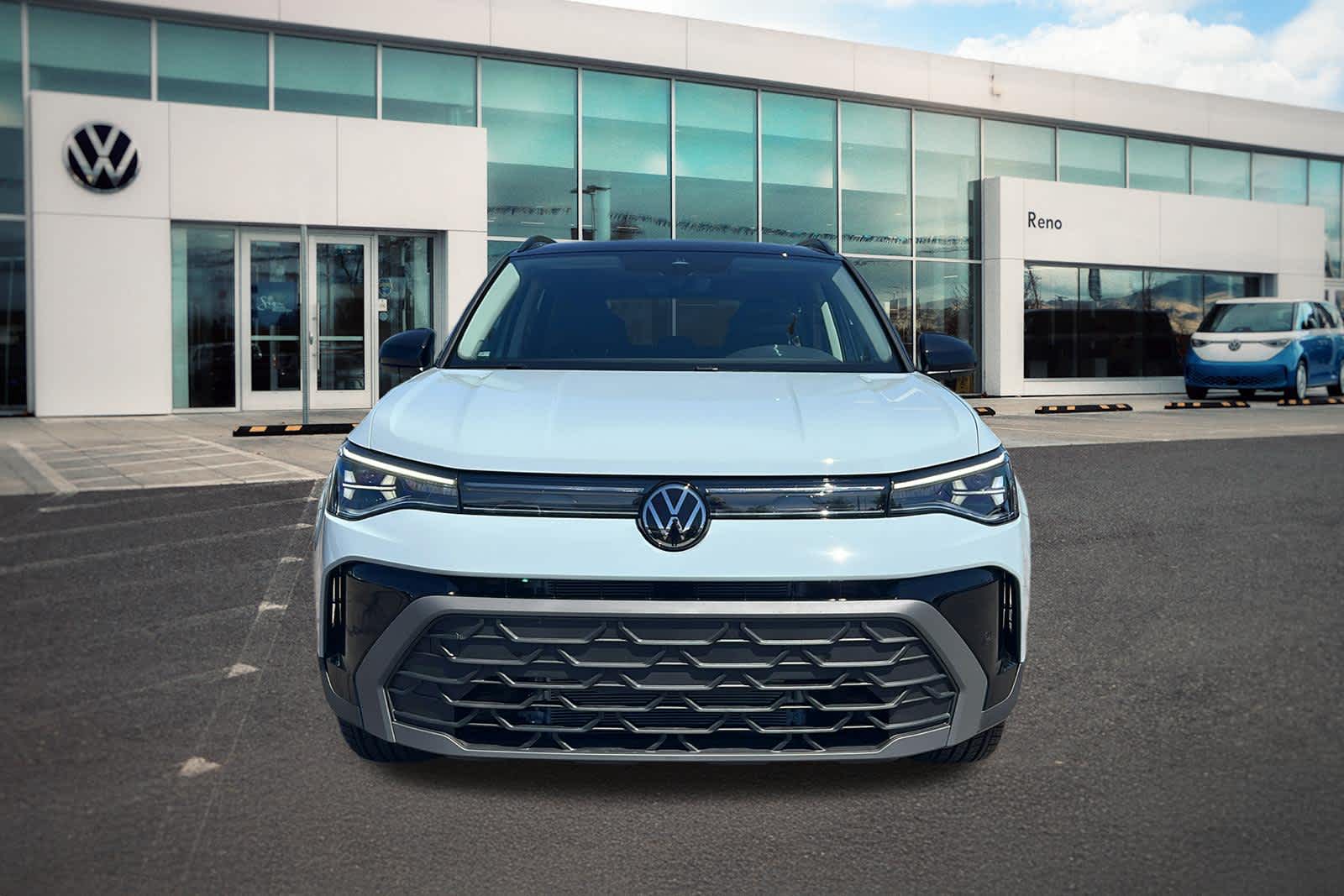 Thumbnail: 2026 Volkswagen Taos - 2