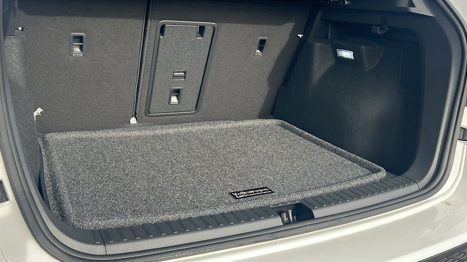 Thumbnail: 2026 Volkswagen Taos - 27