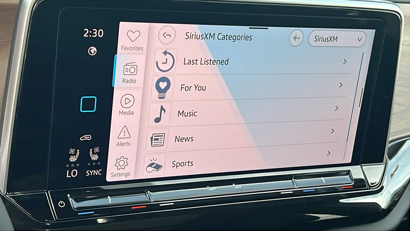 Thumbnail: 2026 Volkswagen Atlas - 15