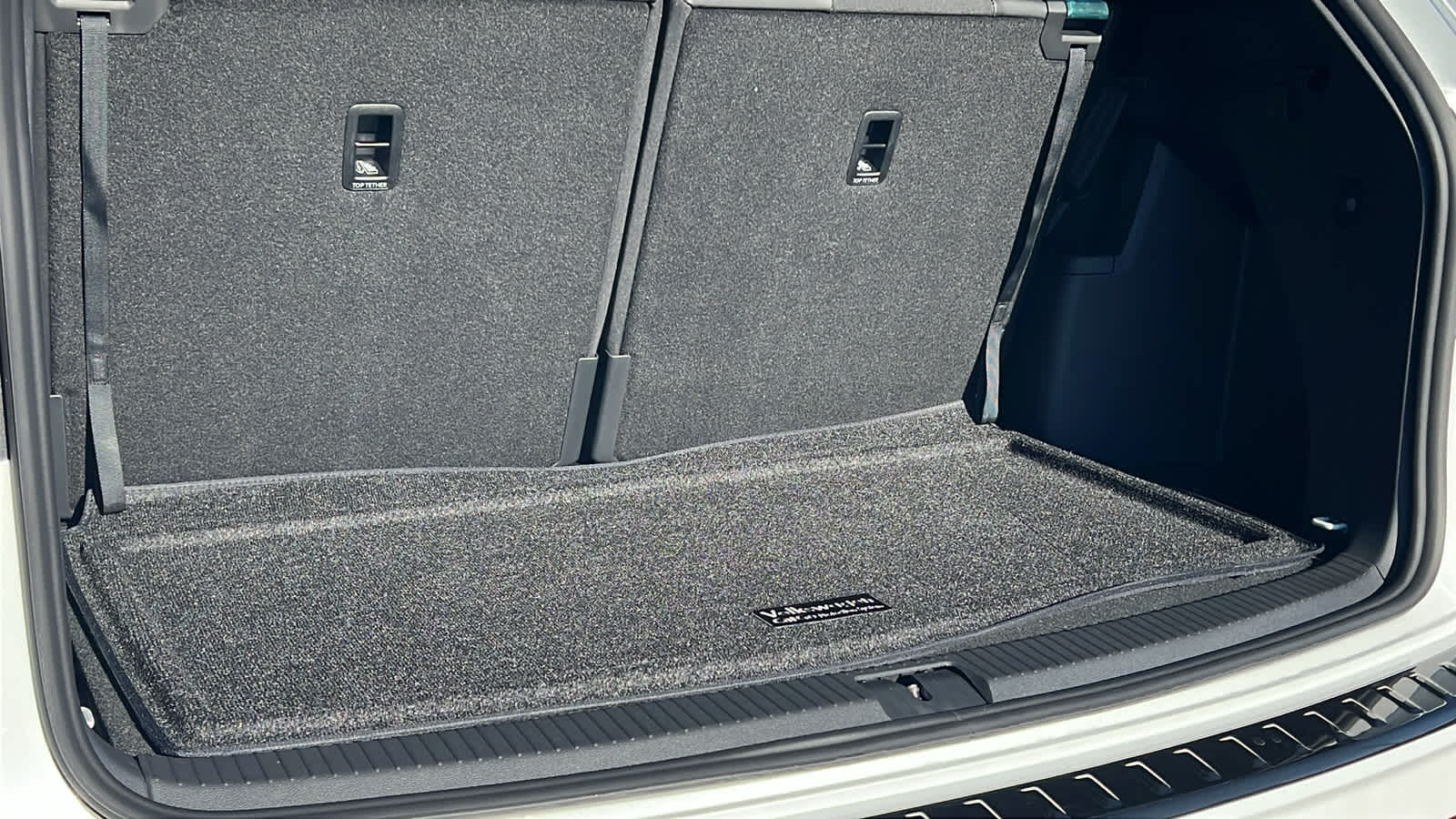 Thumbnail: 2026 Volkswagen Atlas - 27