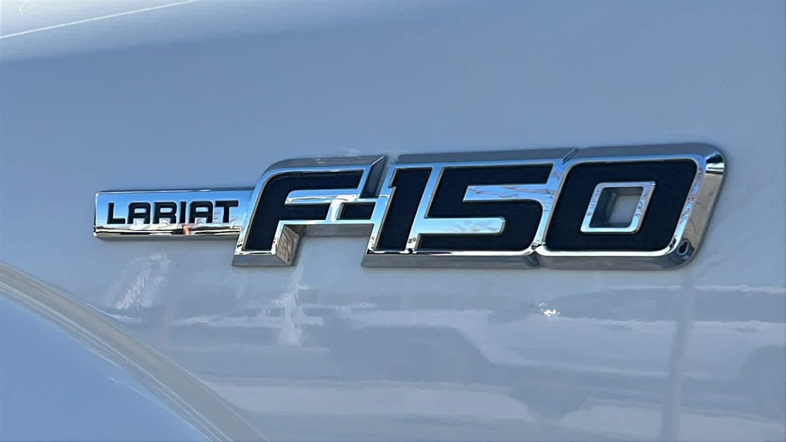 Thumbnail: 2014 Ford F-150 - 28