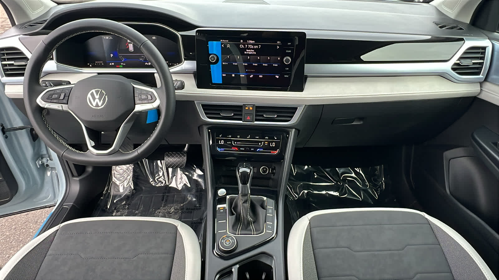 Thumbnail: 2026 Volkswagen Taos - 26