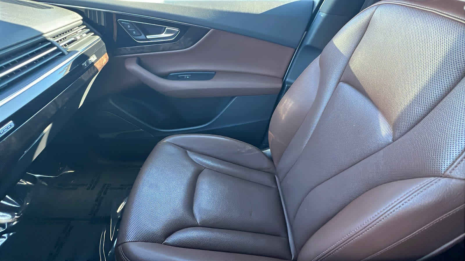 Thumbnail: 2018 Audi Q7 - 12