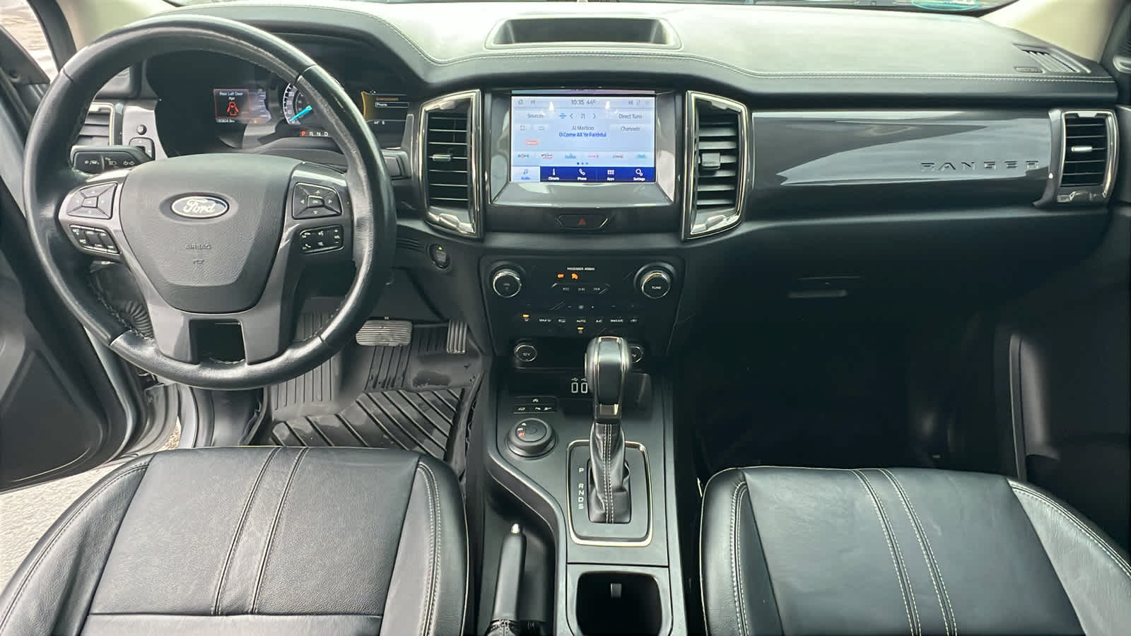 Thumbnail: 2020 Ford Ranger - 26