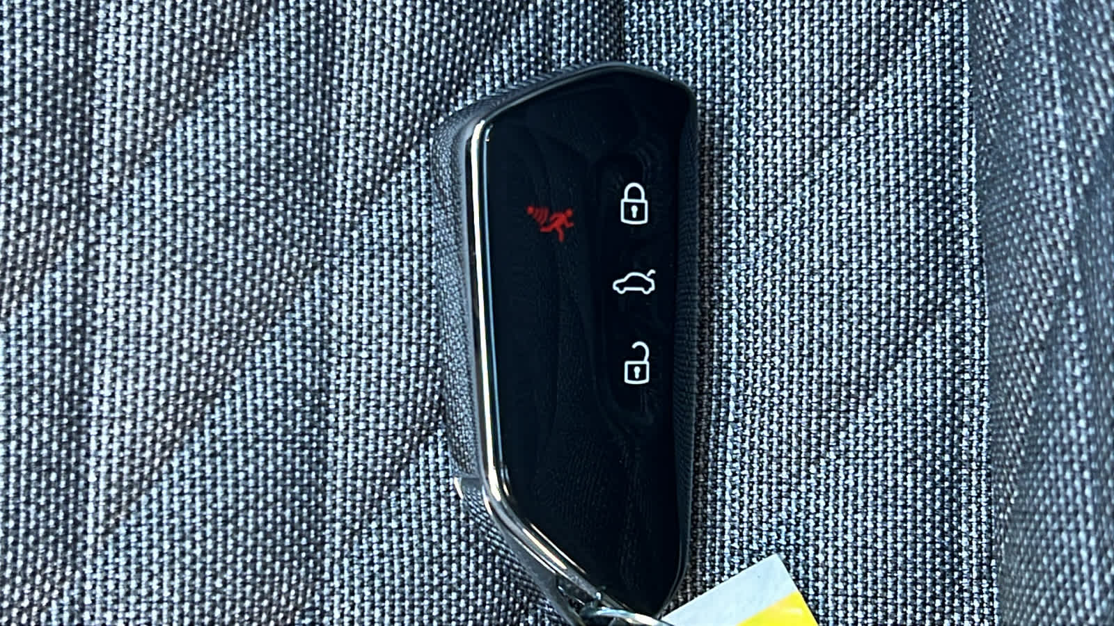 Thumbnail: 2026 Volkswagen Tiguan - 29