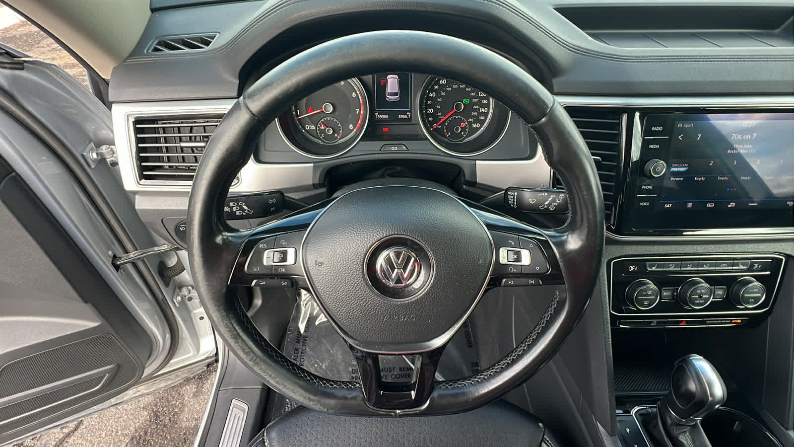 Thumbnail: 2018 Volkswagen Atlas - 18