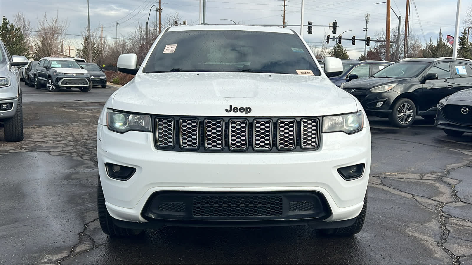 Thumbnail: 2019 Jeep Grand Cherokee - 2