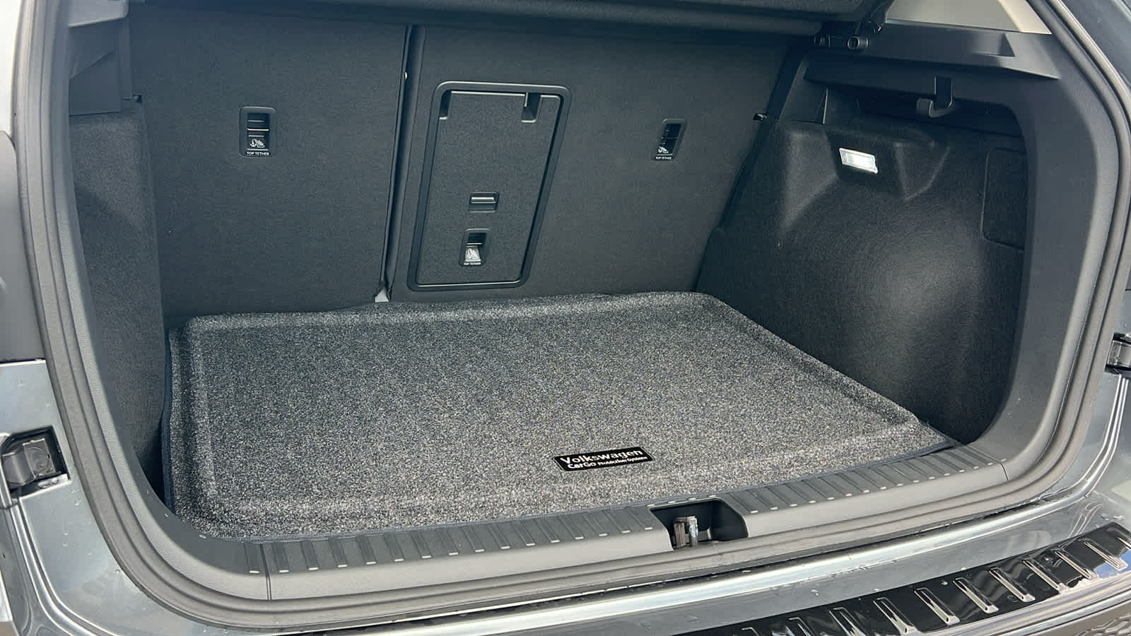 Thumbnail: 2025 Volkswagen Taos - 27