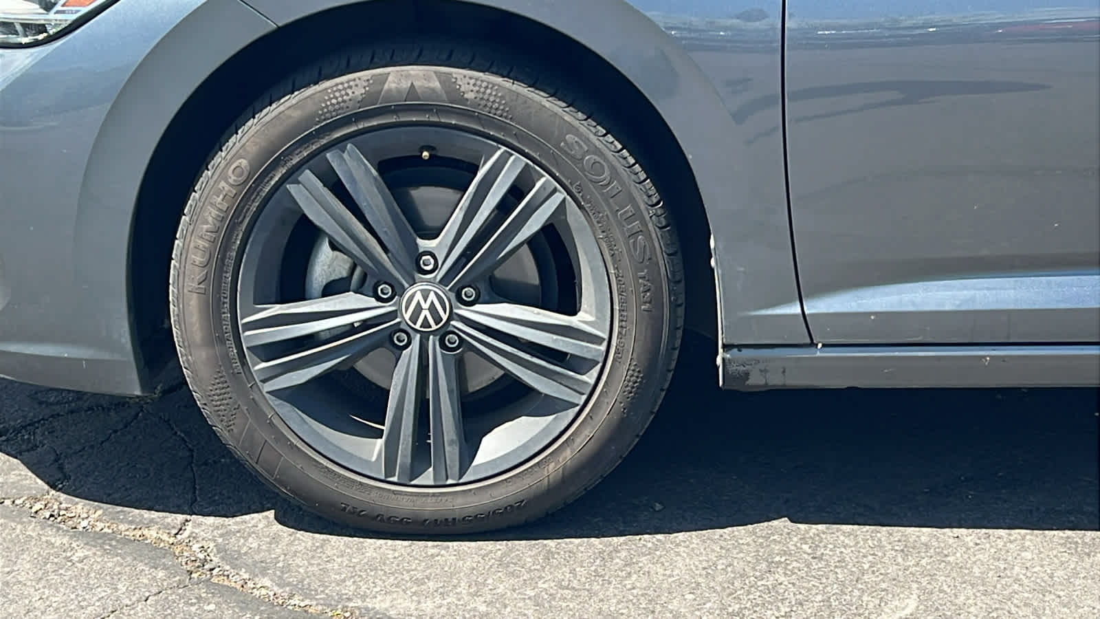 Thumbnail: 2022 Volkswagen Jetta - 9