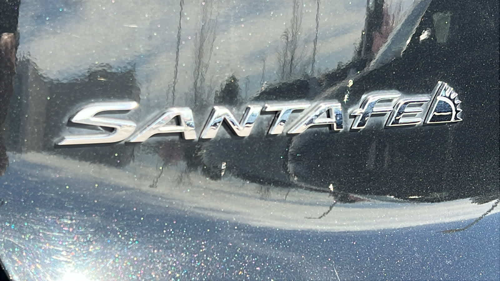 Thumbnail: 2021 Hyundai Santa Fe - 28