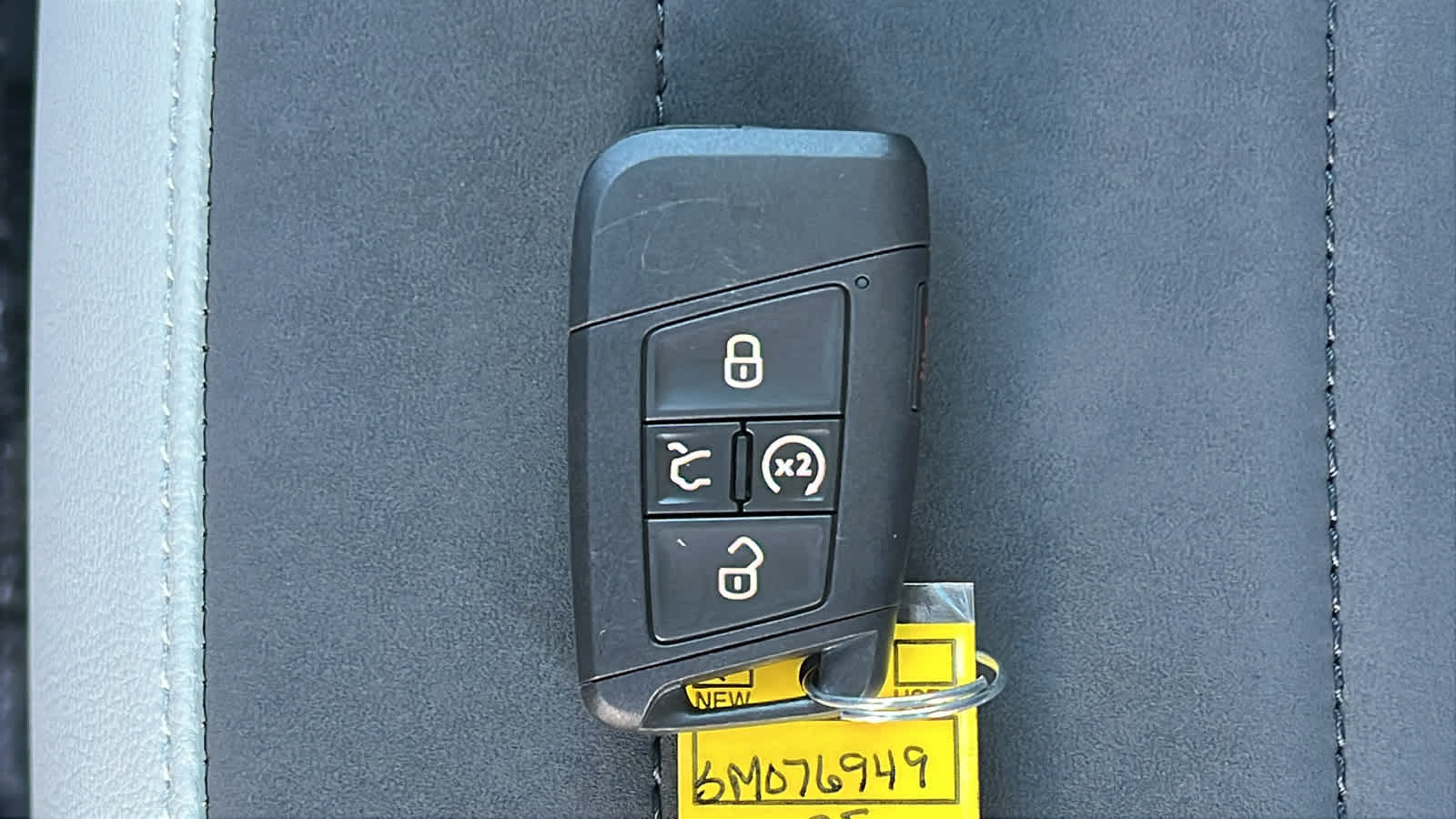 Thumbnail: 2025 Volkswagen Taos - 29