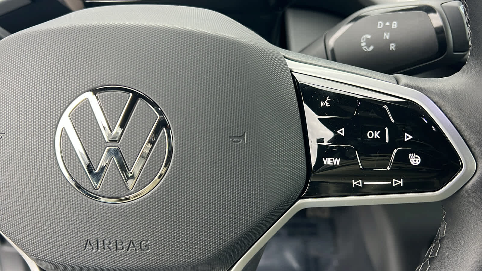 Thumbnail: 2026 Volkswagen ID.4 - 20