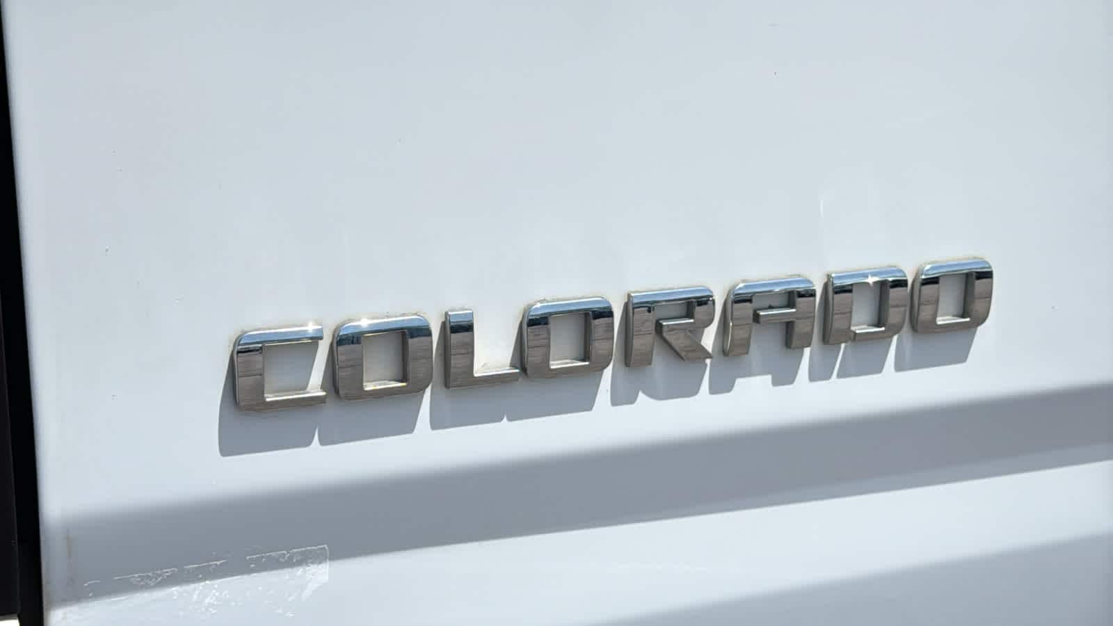 Thumbnail: 2016 Chevrolet Colorado - 28