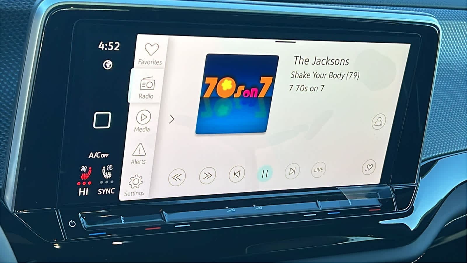 Thumbnail: 2026 Volkswagen Atlas - 15