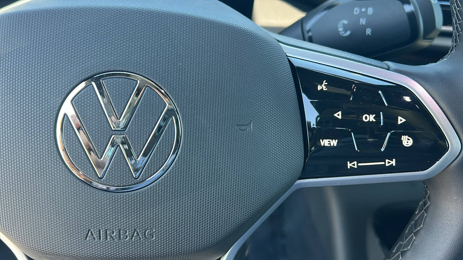Thumbnail: 2026 Volkswagen ID.4 - 20