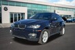 BMW X6 xDrive35i