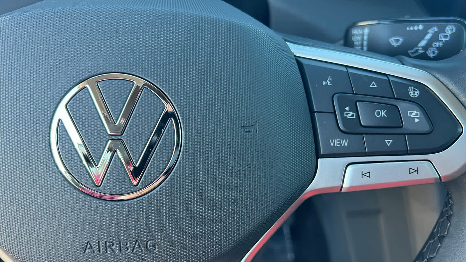 Thumbnail: 2026 Volkswagen Taos - 20