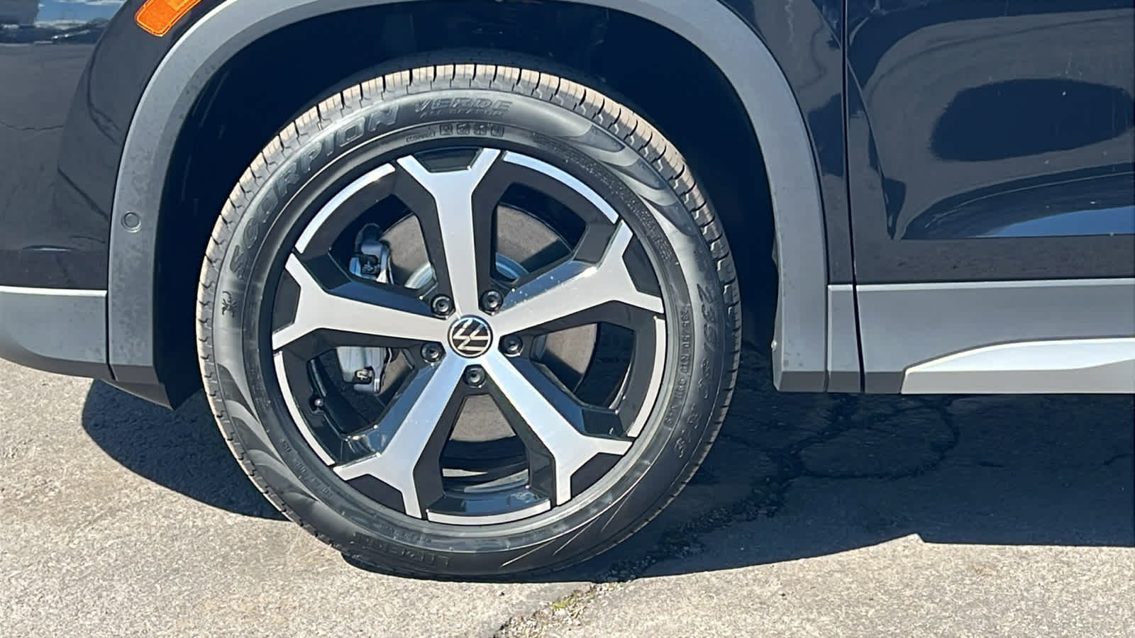 Thumbnail: 2026 Volkswagen Tiguan - 9