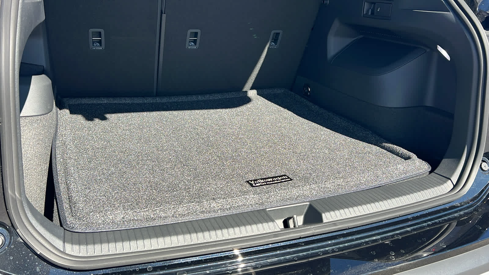 Thumbnail: 2026 Volkswagen Tiguan - 27