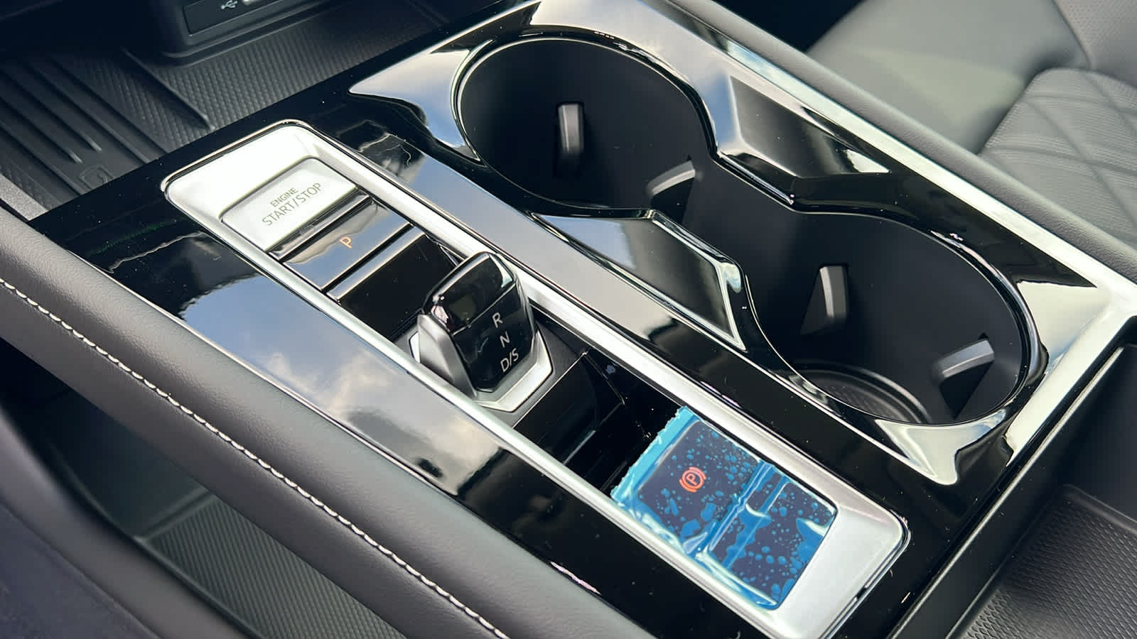 Thumbnail: 2026 Volkswagen Atlas - 13