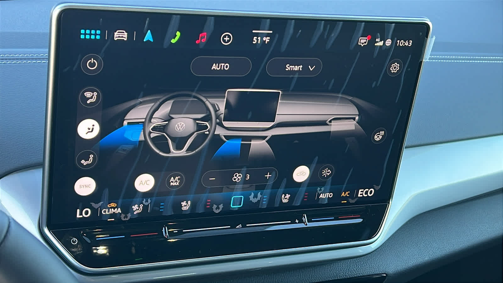 Thumbnail: 2025 Volkswagen ID.4 - 14