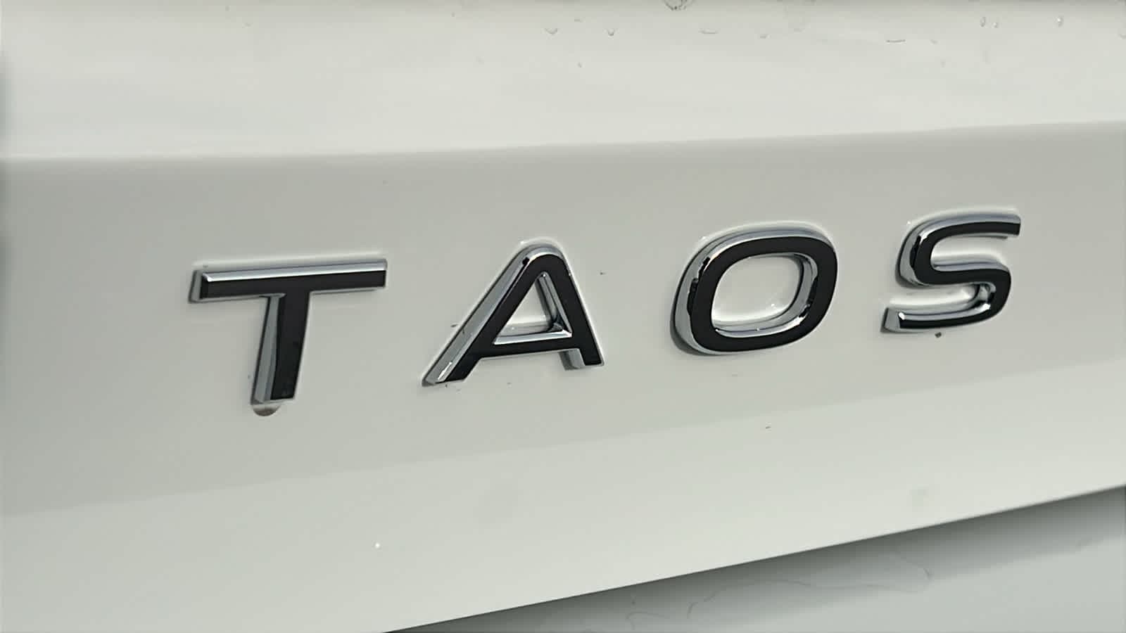 Thumbnail: 2026 Volkswagen Taos - 28