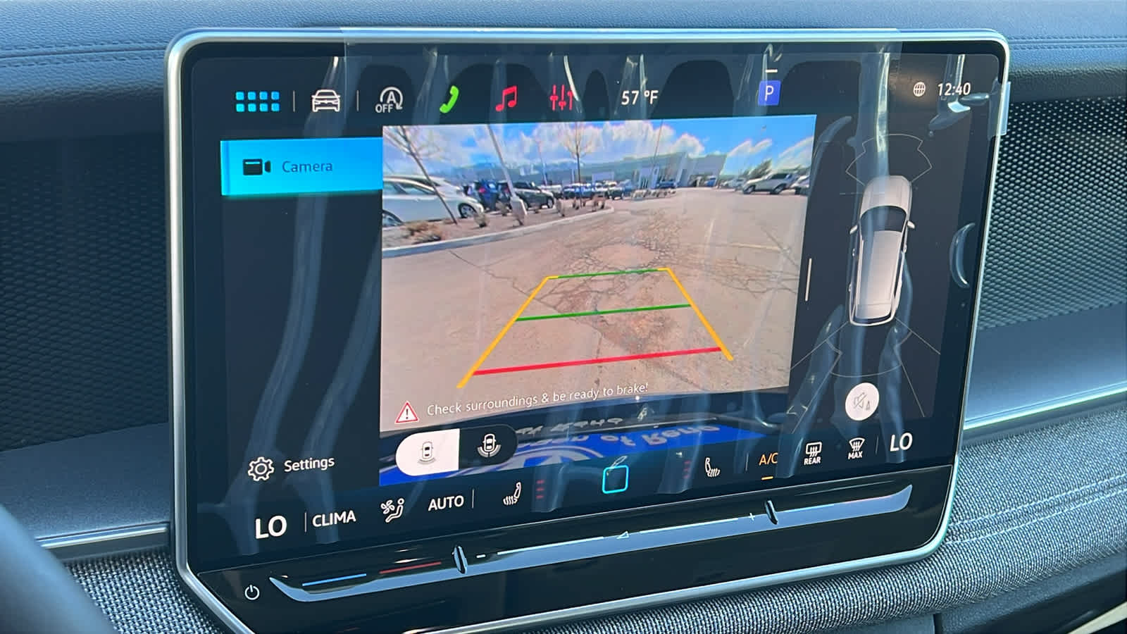 Thumbnail: 2026 Volkswagen Tiguan - 16