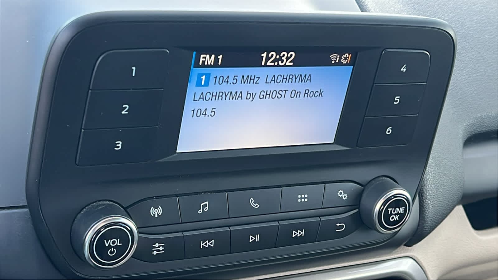 Thumbnail: 2018 Ford EcoSport - 15