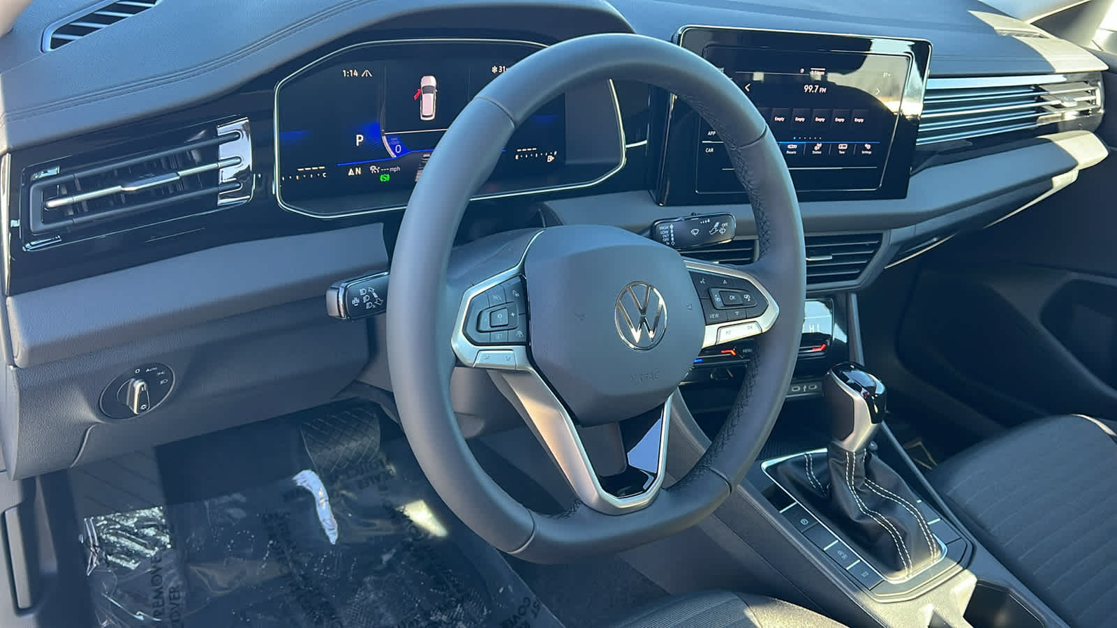 Thumbnail: 2026 Volkswagen Jetta - 10