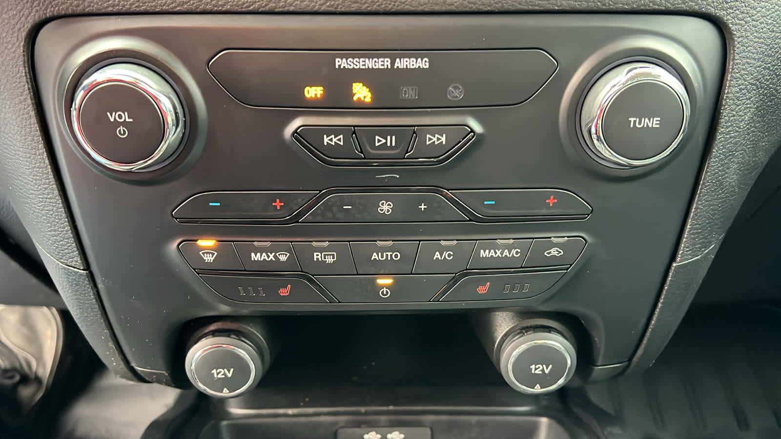 Thumbnail: 2020 Ford Ranger - 14