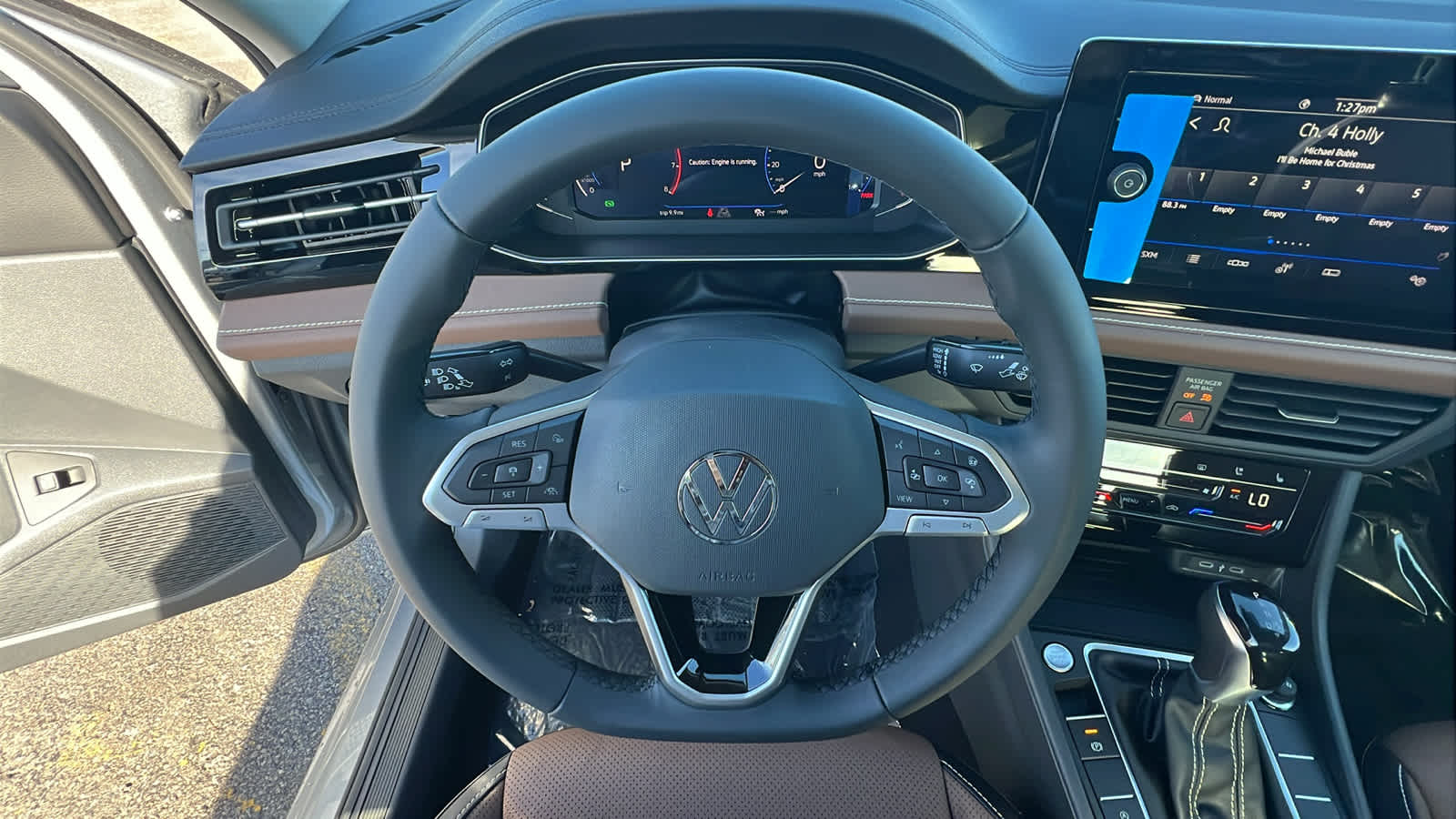 Thumbnail: 2026 Volkswagen Jetta - 18