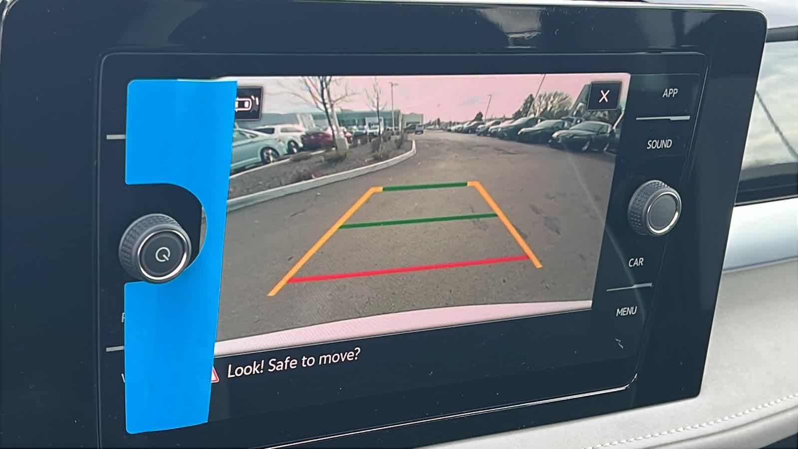 Thumbnail: 2026 Volkswagen Taos - 16