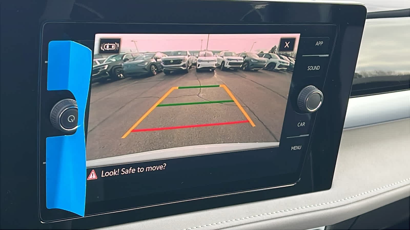 Thumbnail: 2026 Volkswagen Taos - 16