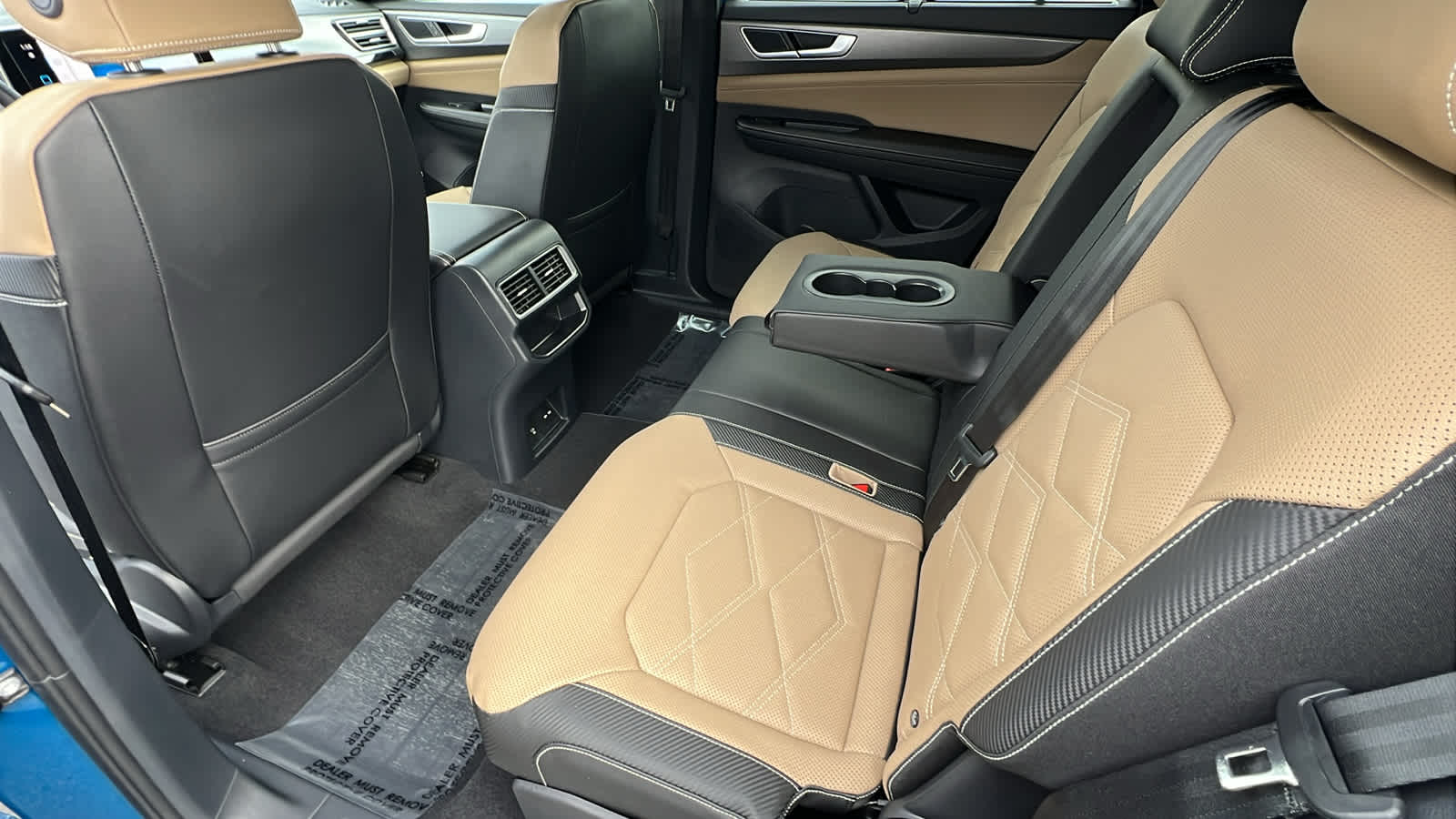 Thumbnail: 2026 Volkswagen Atlas - 23