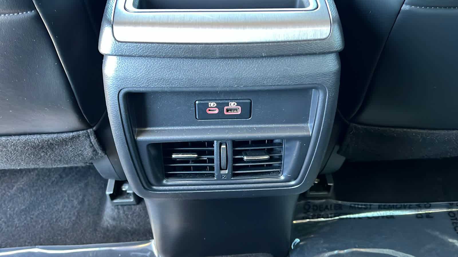 Thumbnail: 2023 Nissan Murano - 25